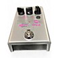 Used TC Helicon Talkbox Synth Effect Pedal