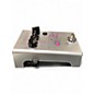 Used TC Helicon Talkbox Synth Effect Pedal