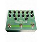 Used Electro-Harmonix Parallel Mixer Pedal thumbnail