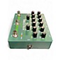 Used Electro-Harmonix Parallel Mixer Pedal
