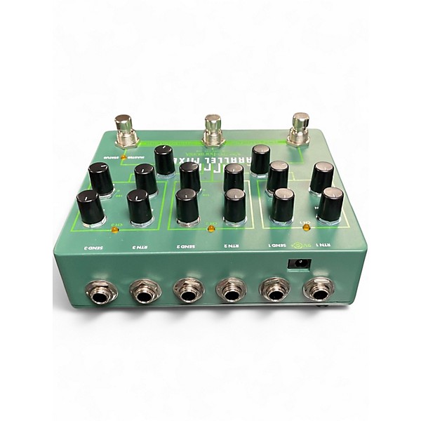 Used Electro-Harmonix Parallel Mixer Pedal