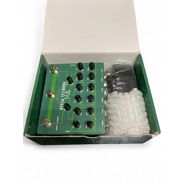 Used Electro-Harmonix Parallel Mixer Pedal