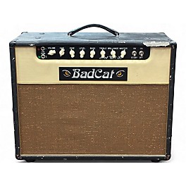 Used Bad Cat Hot Cat 30W Tube Guitar Amp Head