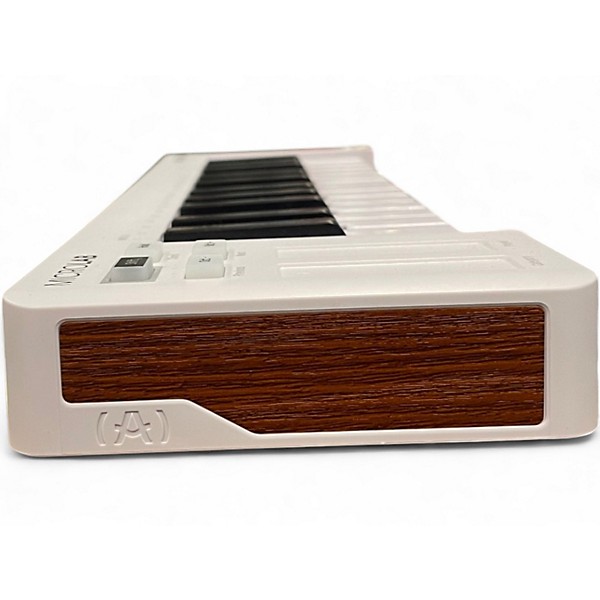 Used Arturia Microlab mk3
