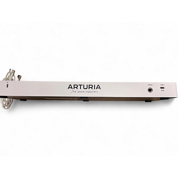 Used Arturia Microlab mk3