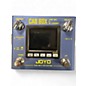 Used Joyo R-08 Effect Pedal thumbnail