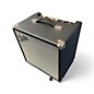 Used Fender Rumble 25 25W 1x8 Bass Combo Amp