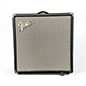 Used Fender Rumble 25 25W 1x8 Bass Combo Amp