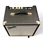 Used Fender Rumble 25 25W 1x8 Bass Combo Amp