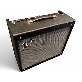 Used Fender GTX50 Mustang 1X12 Guitar Combo Amp