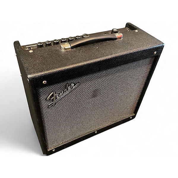 Used Fender GTX50 Mustang 1X12 Guitar Combo Amp