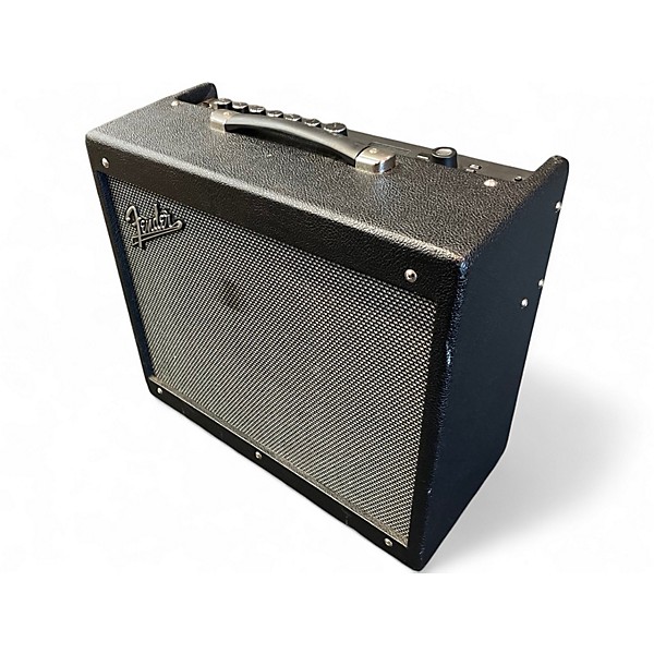Used Fender GTX50 Mustang 1X12 Guitar Combo Amp