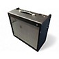Used Fender GTX50 Mustang 1X12 Guitar Combo Amp