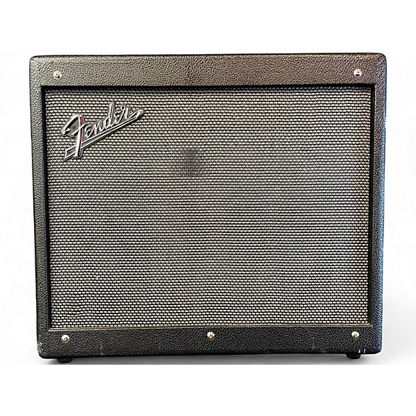 Used Fender GTX50 Mustang 1X12 Guitar Combo Amp