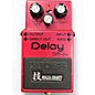 Used BOSS DM2W Delay Waza Craft Effect Pedal thumbnail