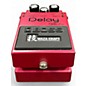 Used BOSS DM2W Delay Waza Craft Effect Pedal