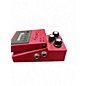 Used BOSS DM2W Delay Waza Craft Effect Pedal