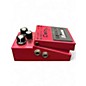 Used BOSS DM2W Delay Waza Craft Effect Pedal