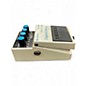 Used BOSS DD3 Digital Delay Effect Pedal