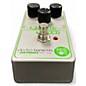 Used Electro-Harmonix LIZARD QUEEN OCTAVE FUZZ Effect Pedal