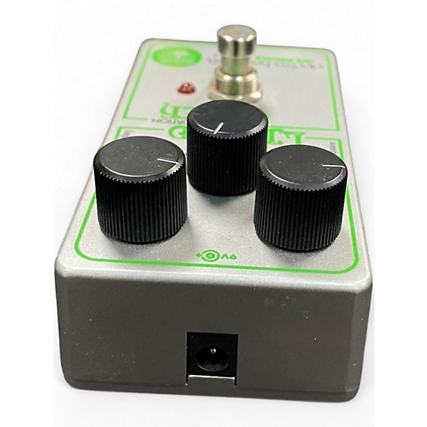 Used Electro-Harmonix LIZARD QUEEN OCTAVE FUZZ Effect Pedal