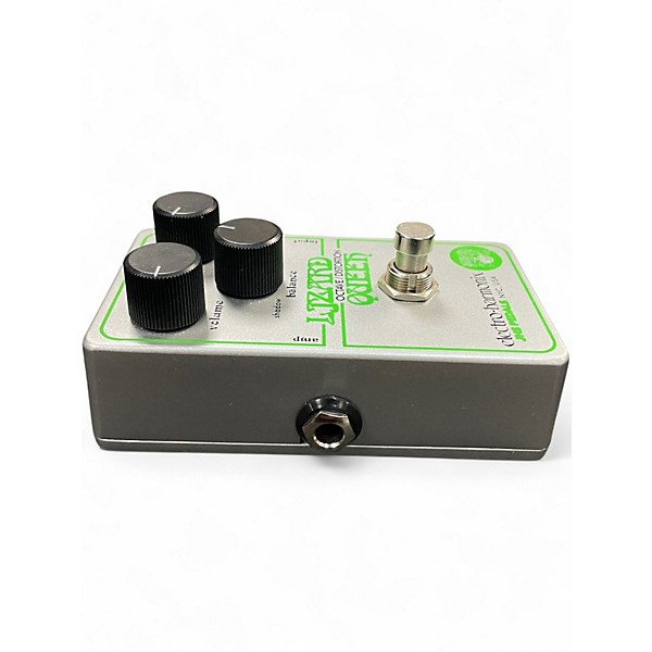 Used Electro-Harmonix LIZARD QUEEN OCTAVE FUZZ Effect Pedal