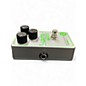 Used Electro-Harmonix LIZARD QUEEN OCTAVE FUZZ Effect Pedal
