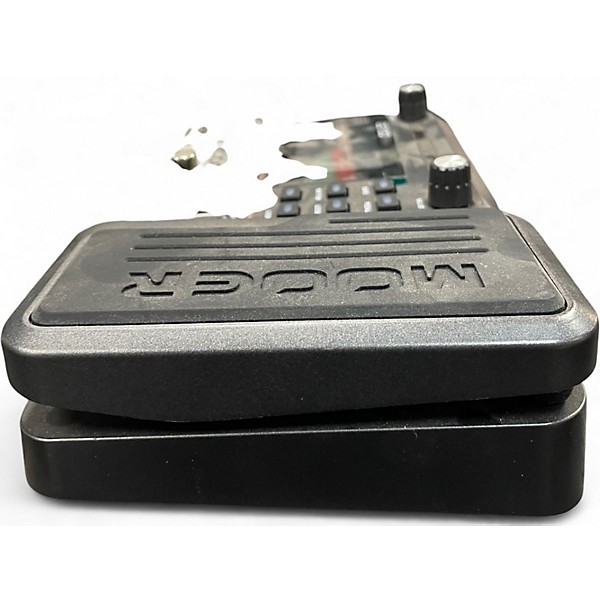 Used Mooer GE100 Effect Processor