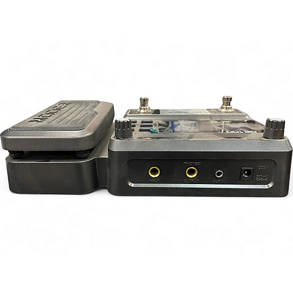 Used Mooer GE100 Effect Processor