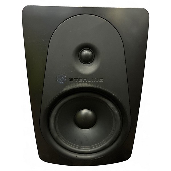Used Sterling Audio MX8 Powered Monitor