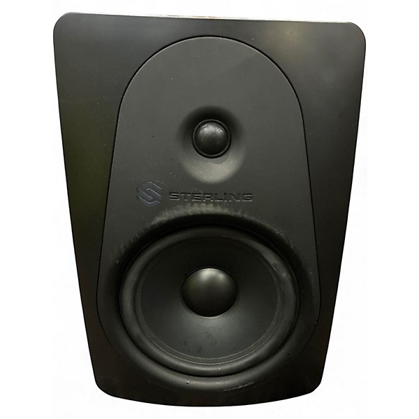 Used Sterling Audio MX8 Powered Monitor