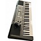 Used Yamaha PSRE463 61 key Portable Keyboard
