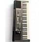 Used Yamaha PSRE463 61 key Portable Keyboard
