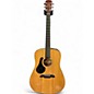 Used Alvarez RD20SL Natural Acoustic Guitar thumbnail