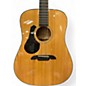 Used Alvarez RD20SL Natural Acoustic Guitar