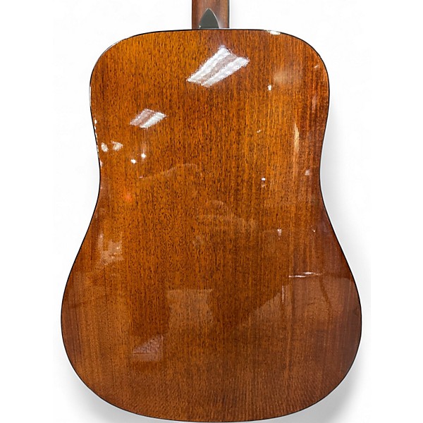 Used Alvarez RD20SL Natural Acoustic Guitar