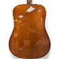 Used Alvarez RD20SL Natural Acoustic Guitar