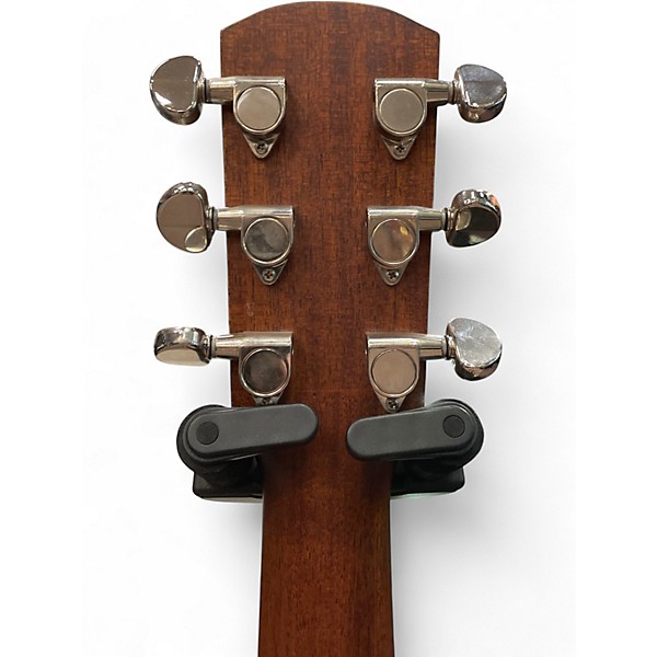 Used Alvarez RD20SL Natural Acoustic Guitar