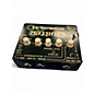 Used Quilter Labs interblock 45 Effect Pedal