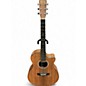 Used Martin Special GPC-X1E All-Koa HPL Natural Acoustic Guitar thumbnail