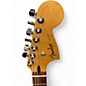 Used 2019 Fender Player Jaguar SONIC RED Solid Body Electric Guitar