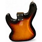 Used Fender American Original 60s Jazz Bass 2 Color Sunburst Electric Bass Guitar