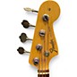 Used Fender American Original 60s Jazz Bass 2 Color Sunburst Electric Bass Guitar