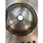 Used SABIAN 14in B8 Thin Crash Cymbal
