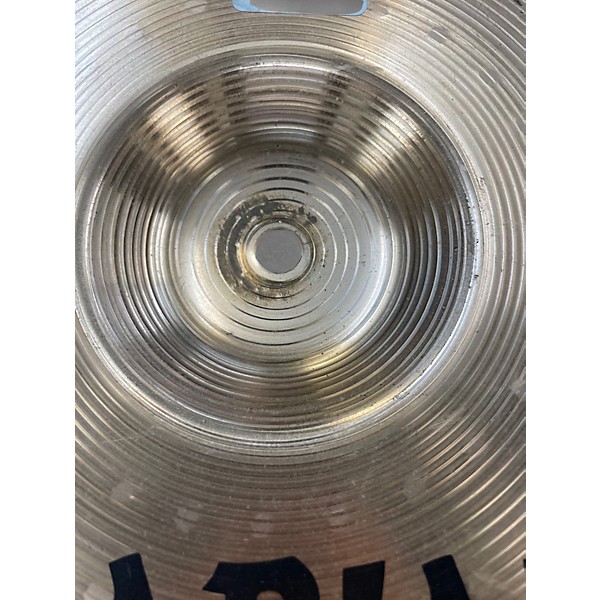 Used SABIAN 14in B8 Thin Crash Cymbal