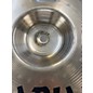 Used SABIAN 14in B8 Thin Crash Cymbal