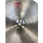 Used Paiste 16in 2002 Ride Cymbal