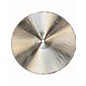 Used Paiste 14in Formula 602 Extra Heavy High Hat Pair Cymbal