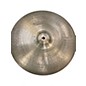 Used Paiste 18in 404 Medium Crash Cymbal