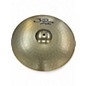 Used Paiste 18in 302 Plus Crash/Ride Cymbal thumbnail